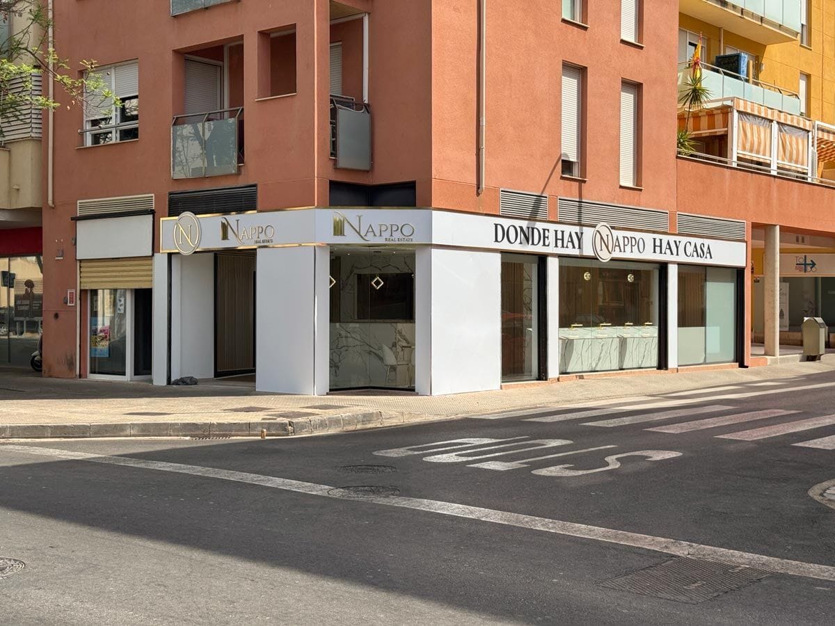 Oficina Marratxí