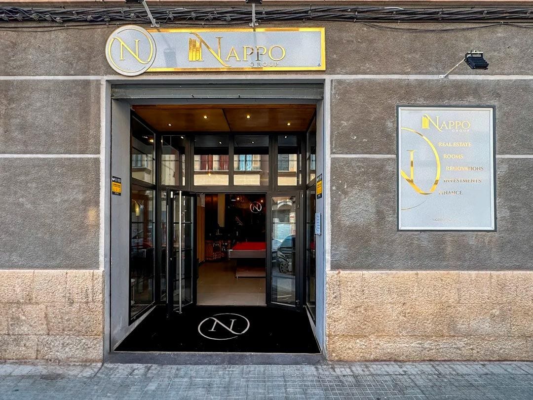 Oficina Palma