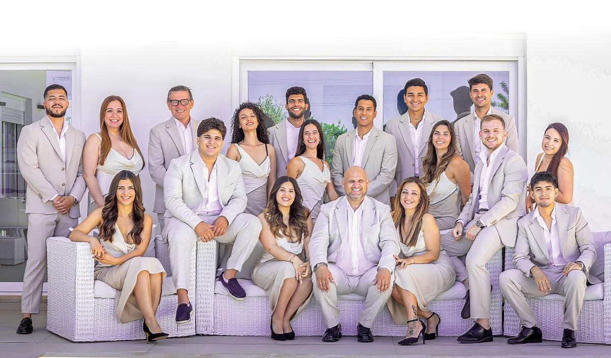 tEAM-WEB