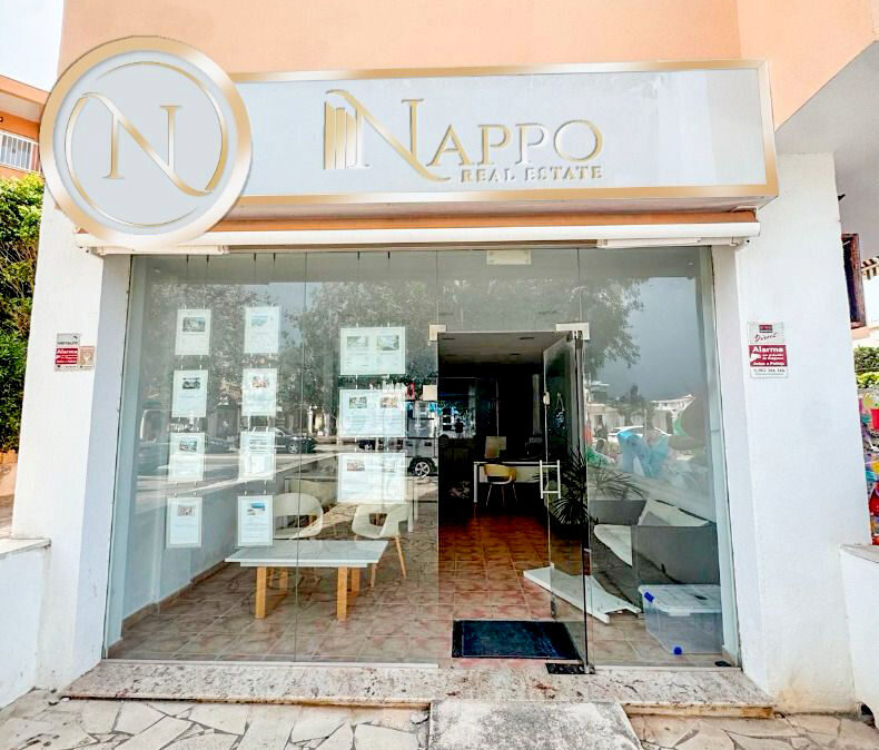 Oficina Calvià - Santa Ponsa